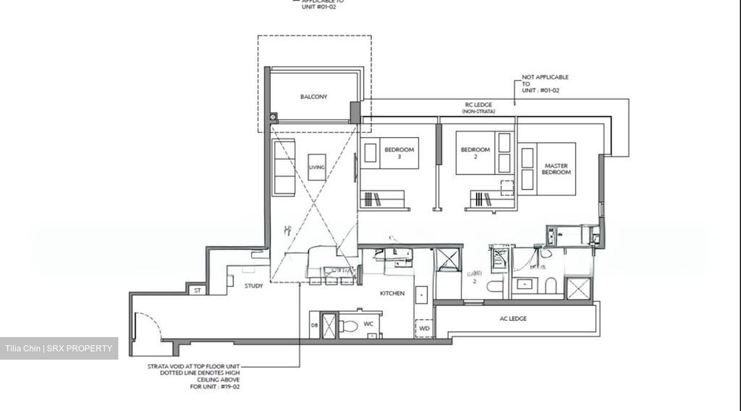 Boon Lay Way (D22), Condominium #563950761